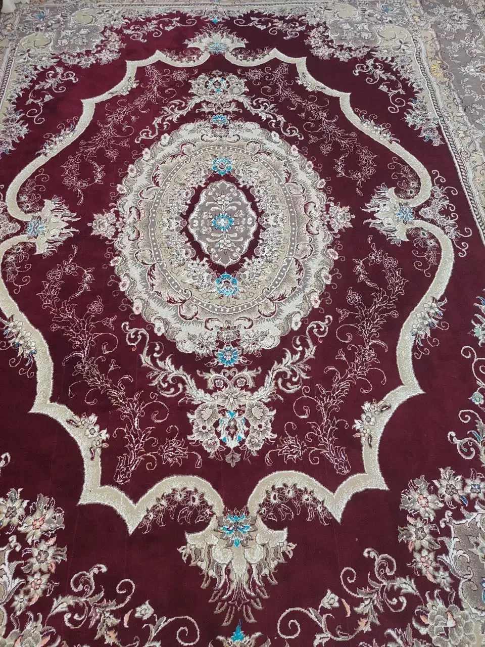 فرش|فرش|زاهدان, |دیوار