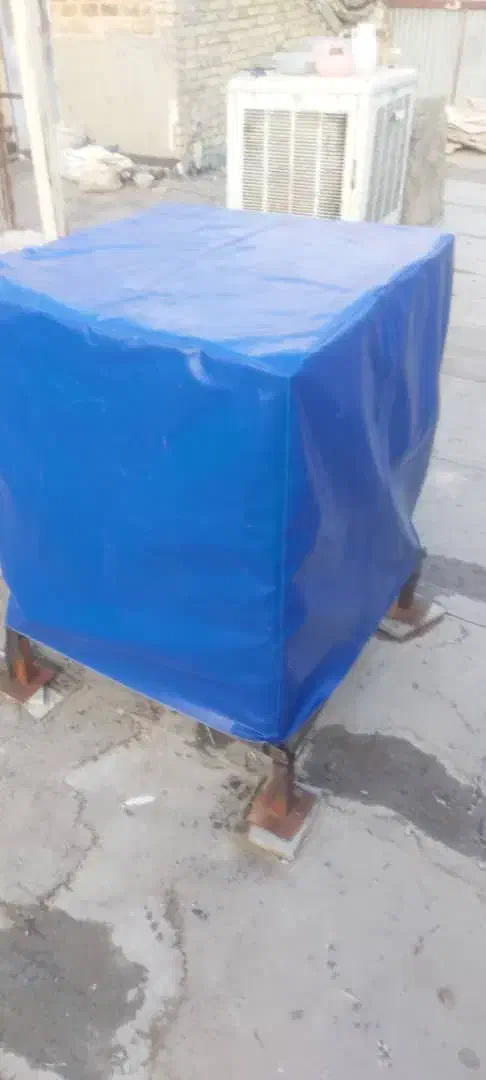 کاور کولر آبی|کولر آبی|اراک, |دیوار