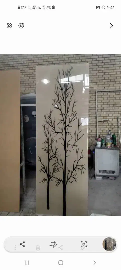 شیشه ساختمانی.. شیشه سکوریت.. شیشه دوجداره|خدمات پیشه و مهارت|صدرا-فارس, فاز ۱|دیوار