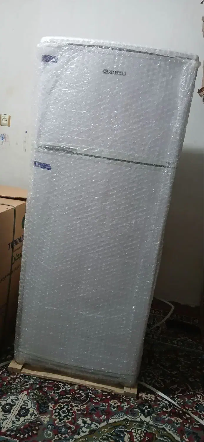 لوازم خانگی|یخچال و فریزر|گلبهار, نوبهار|دیوار