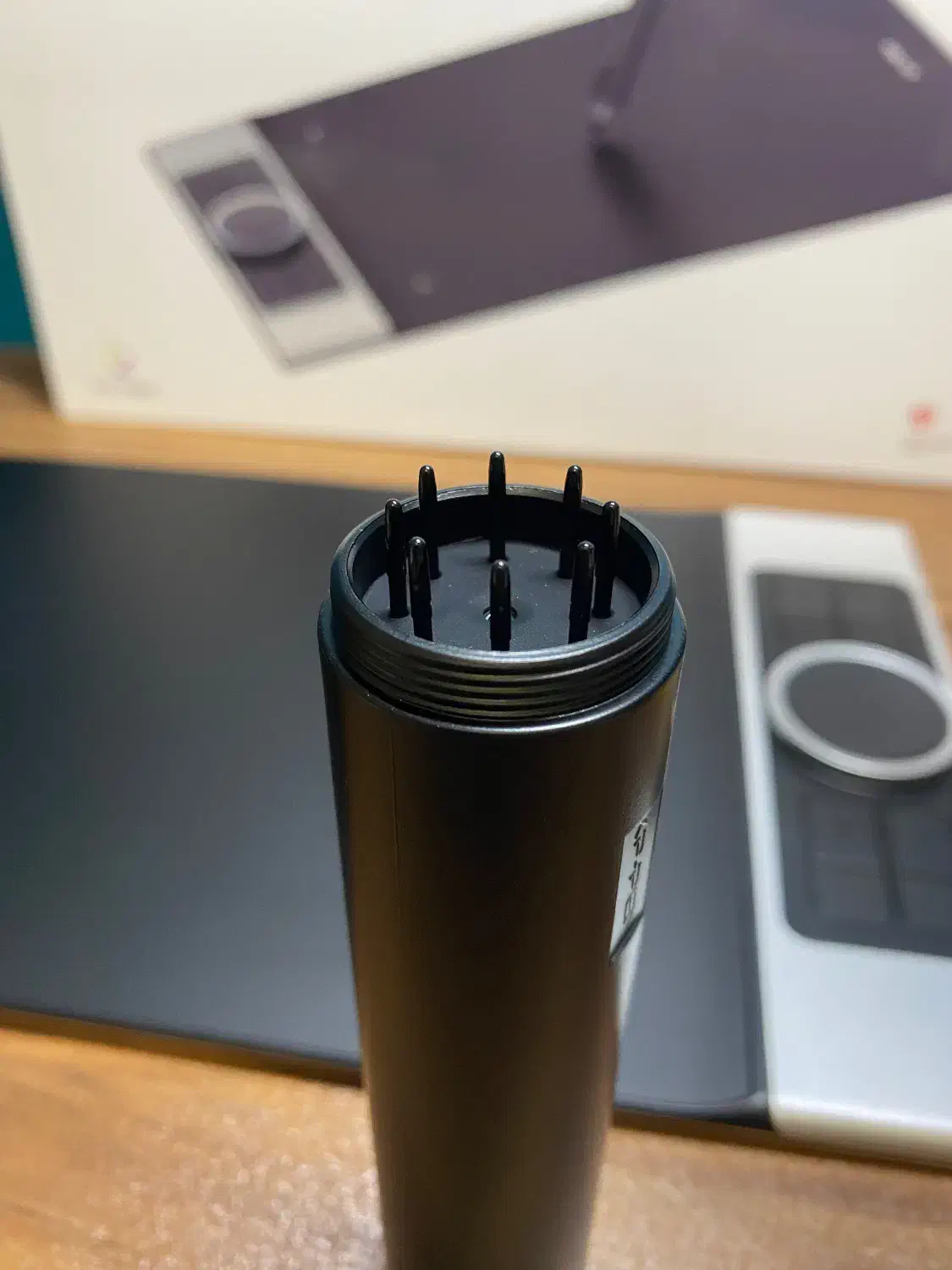 xppen Deco Pro medium|لوازم جانبی موبایل و تبلت|تهران, شهرک آزمایش|دیوار