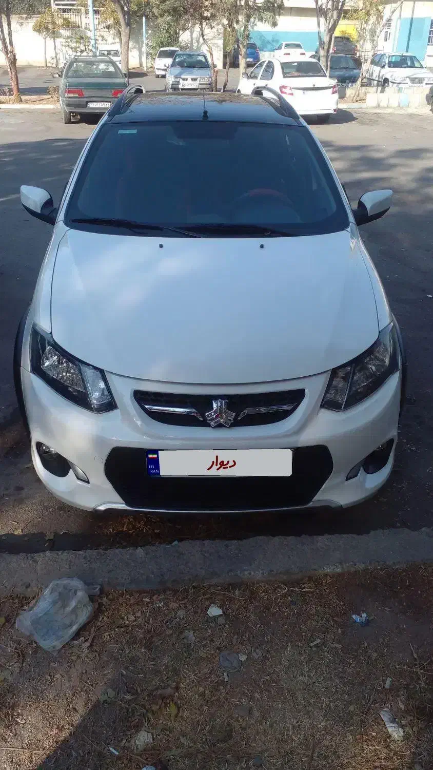 ماشین کوییک R|خودرو سواری و وانت|تبریز, |دیوار