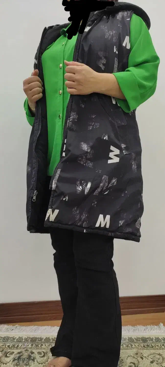 پافر  و پالتو|لباس|سنندج, |دیوار