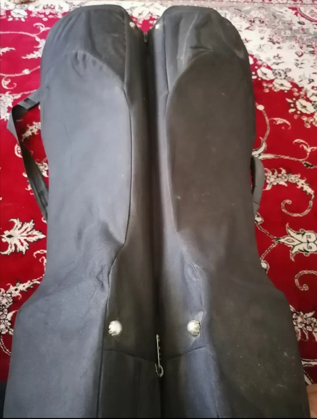 هارد کیس (کیف) تار|سازهای سنتی|شیراز, شهرک مهدیآباد|دیوار