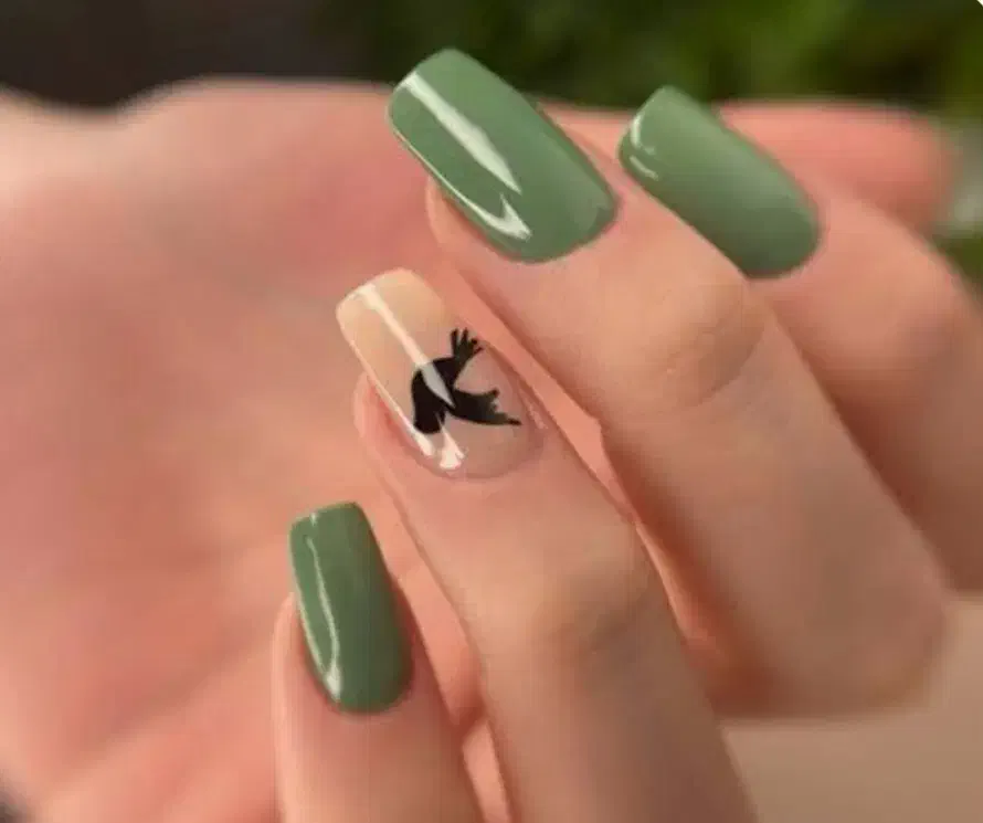 مدل کاشت ناخن|خدمات آرایشگری و زیبایی|تهران, شهرک چیتگر|دیوار