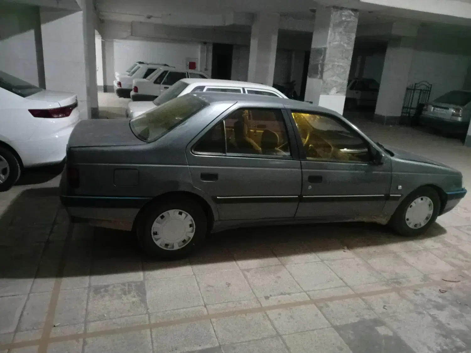 ۴۰۵|خودرو سواری و وانت|خمینی‌شهر, |دیوار