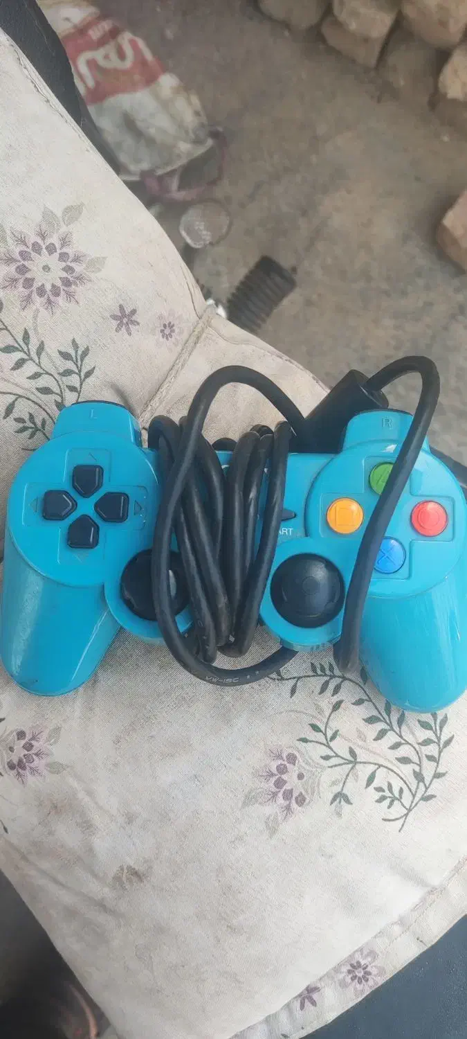 دسته بازی|کنسول، بازی ویدئویی و آنلاین|تربت جام, حافظ|دیوار