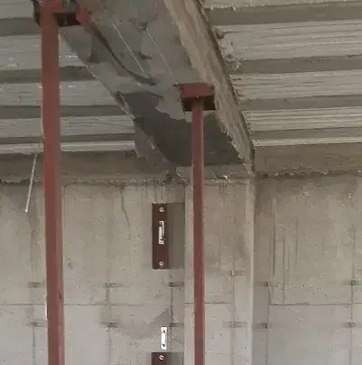 اهنکشی اسانسور و والپست|خدمات پیشه و مهارت|صدرا-فارس, فاز ۱|دیوار