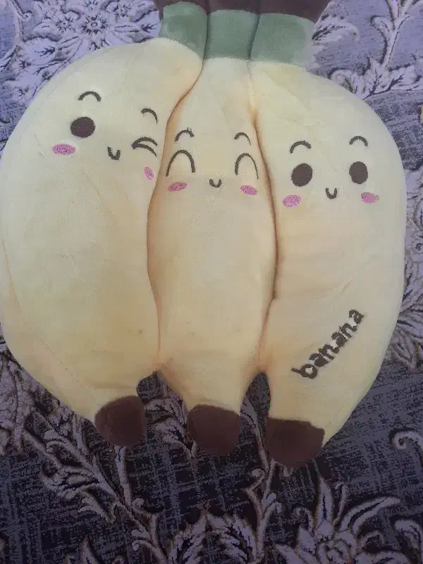 موز|اسباب‌بازی بچه|شهریار, کهنز|دیوار