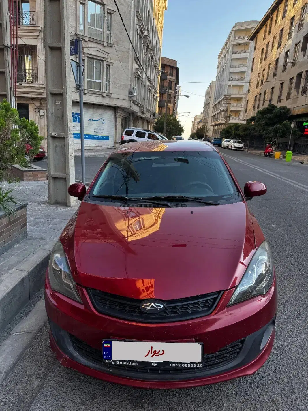 ام و ام ۳۱۵|خودرو سواری و وانت|تهران, شهرک کوهسار|دیوار