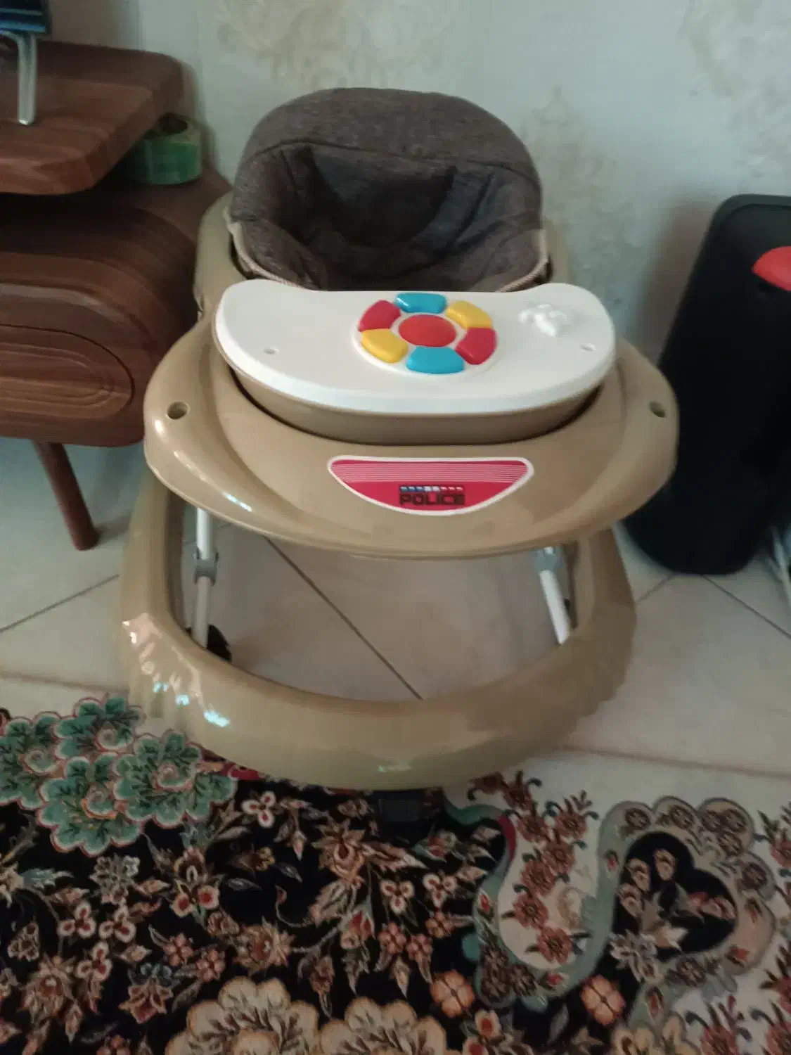 روروک نو|اسباب و اثاث بچه|ری, فیروزآبادی|دیوار