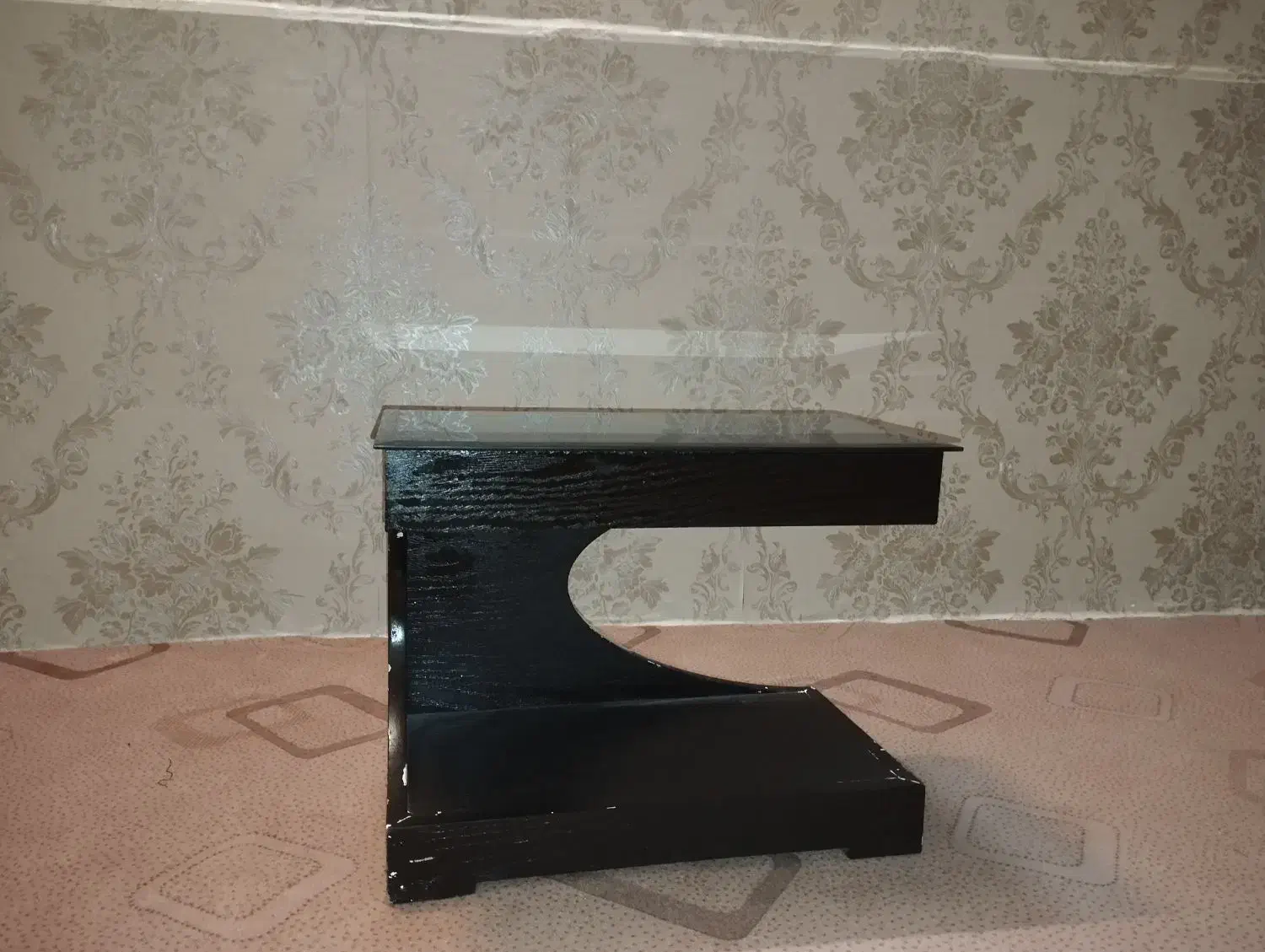 گل میز|میز و صندلی غذاخوری|کازرون, |دیوار