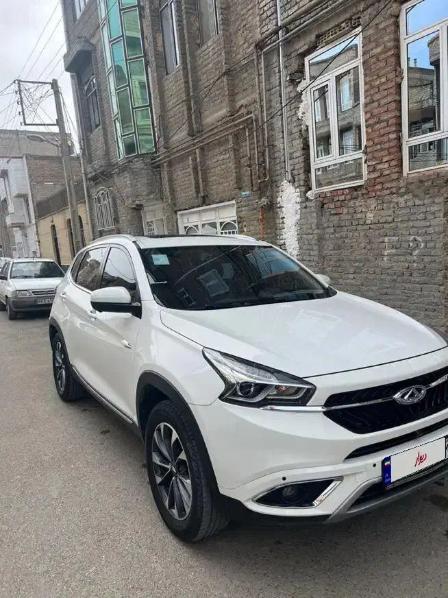 تیگو 7 ie فول مدل 99|خودرو سواری و وانت|میاندوآب, |دیوار