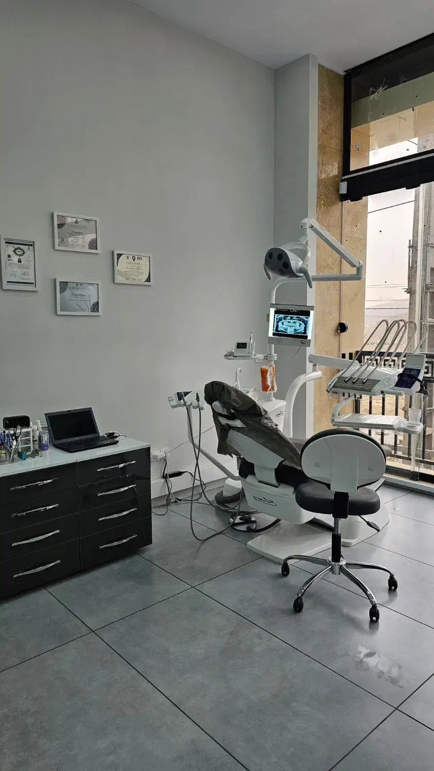 دندانپزشکی تخصصی دکتر نگار افشاری|خدمات آرایشگری و زیبایی|پردیس, فاز ۱۱|دیوار