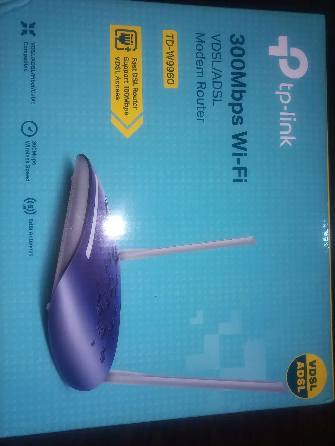 مودم|مودم و تجهیزات شبکه|کاشان, فاز ۲ ناجی آباد|دیوار