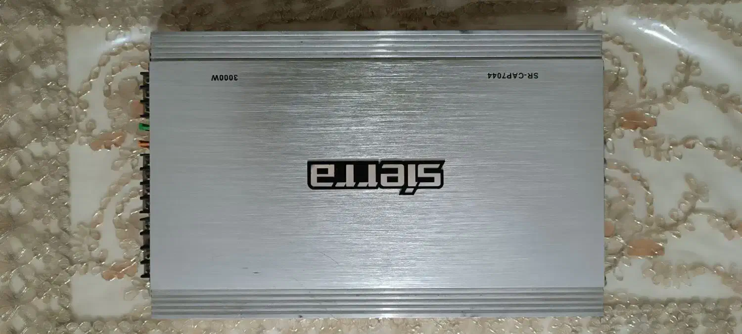 امپلی فایر سی را|صوتی و تصویری|خرمدره, |دیوار