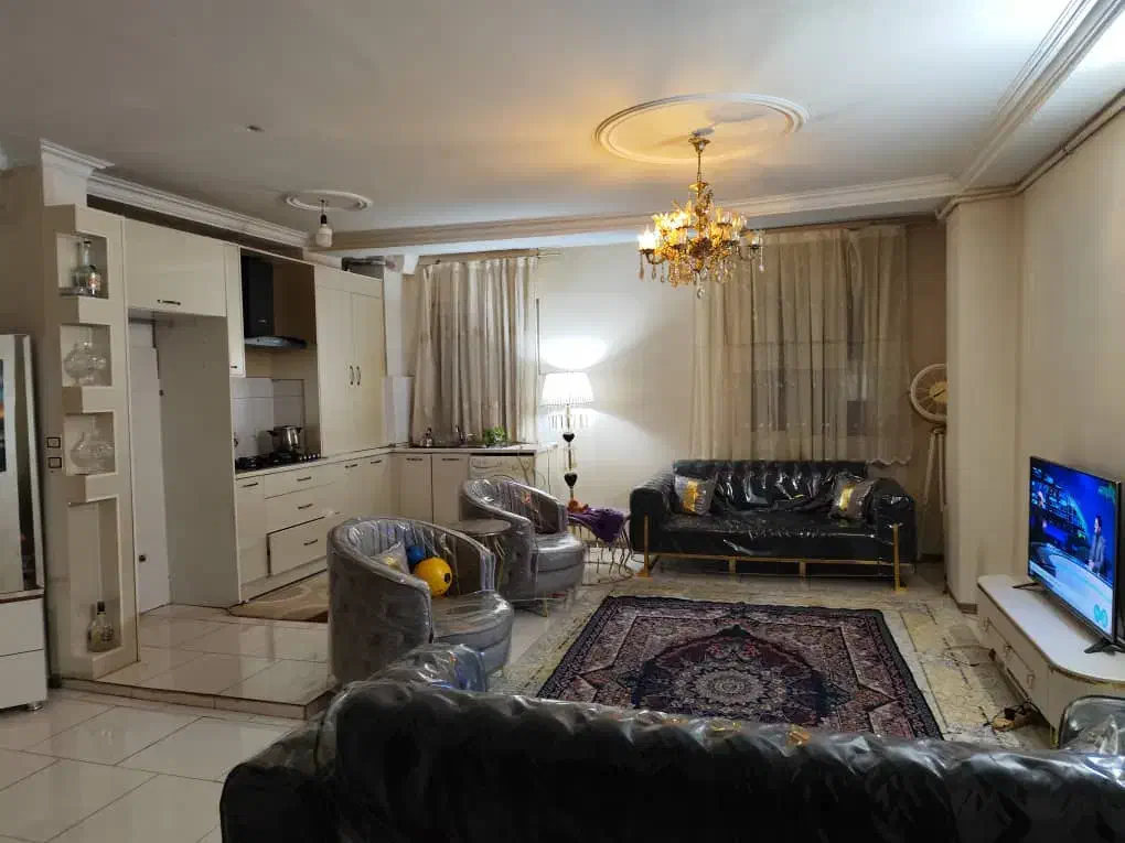 اجاره آپارتمان مسکن مهر مهرآباد|اجارهٔ آپارتمان|رودهن, |دیوار