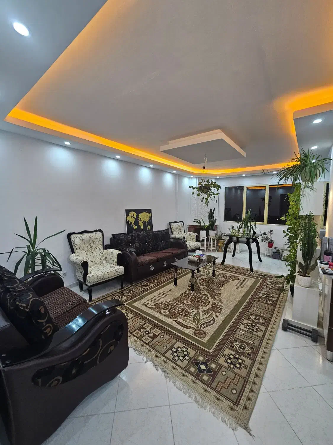 سنددار * فاز ۳ * اخذ وام * پرداخت نقد و اقساط|فروش آپارتمان|هشتگرد, فاز ۳ مهستان|دیوار