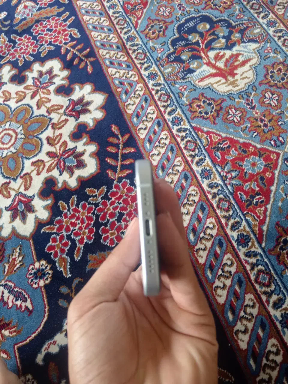 موبایل|موبایل|نجفآباد, شهدای غربی|دیوار