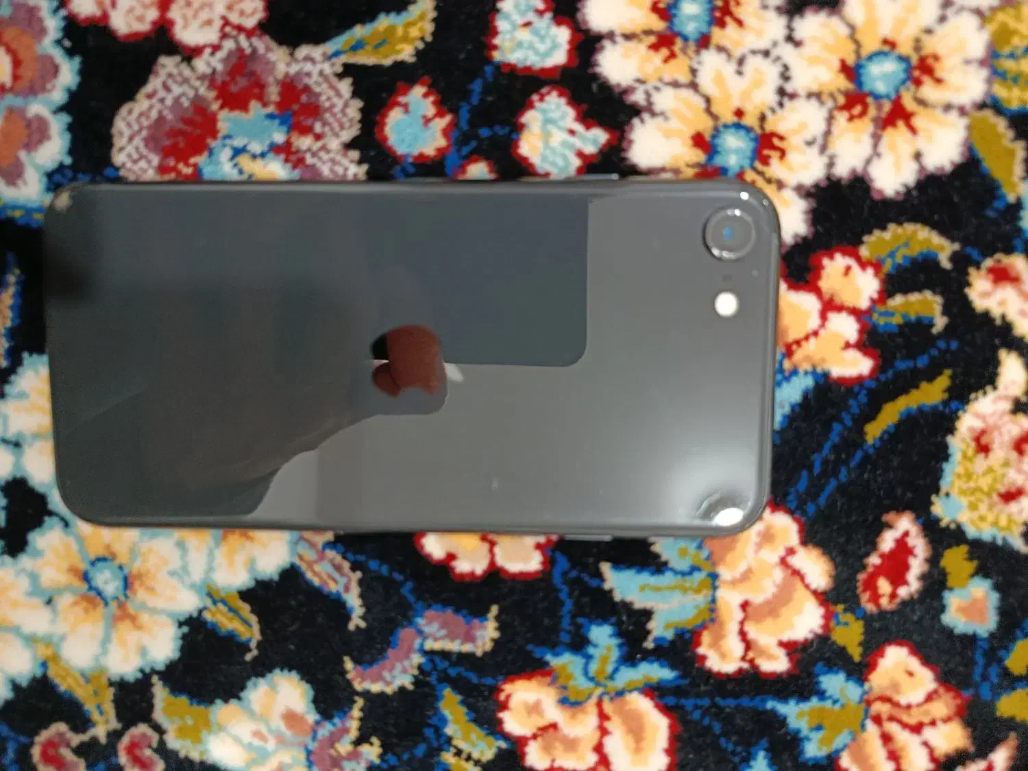 iphone SE|موبایل|پیرانشهر, |دیوار