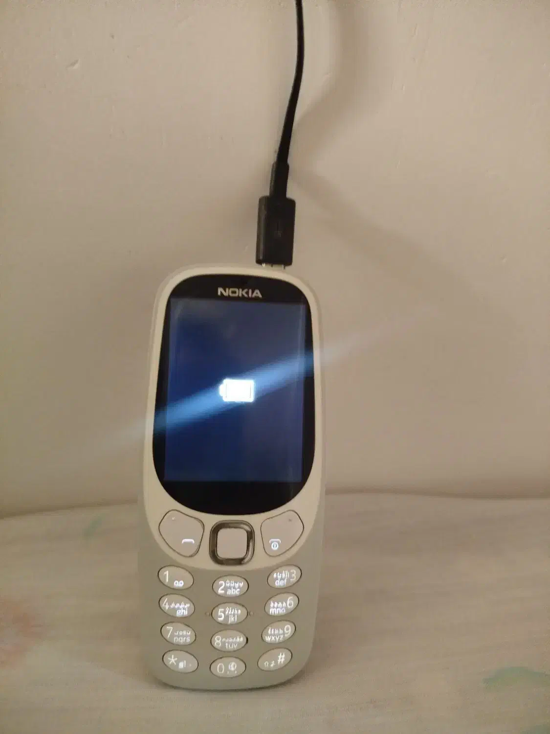 گوشی 3310|موبایل|شهریار, شهرک امیریه|دیوار