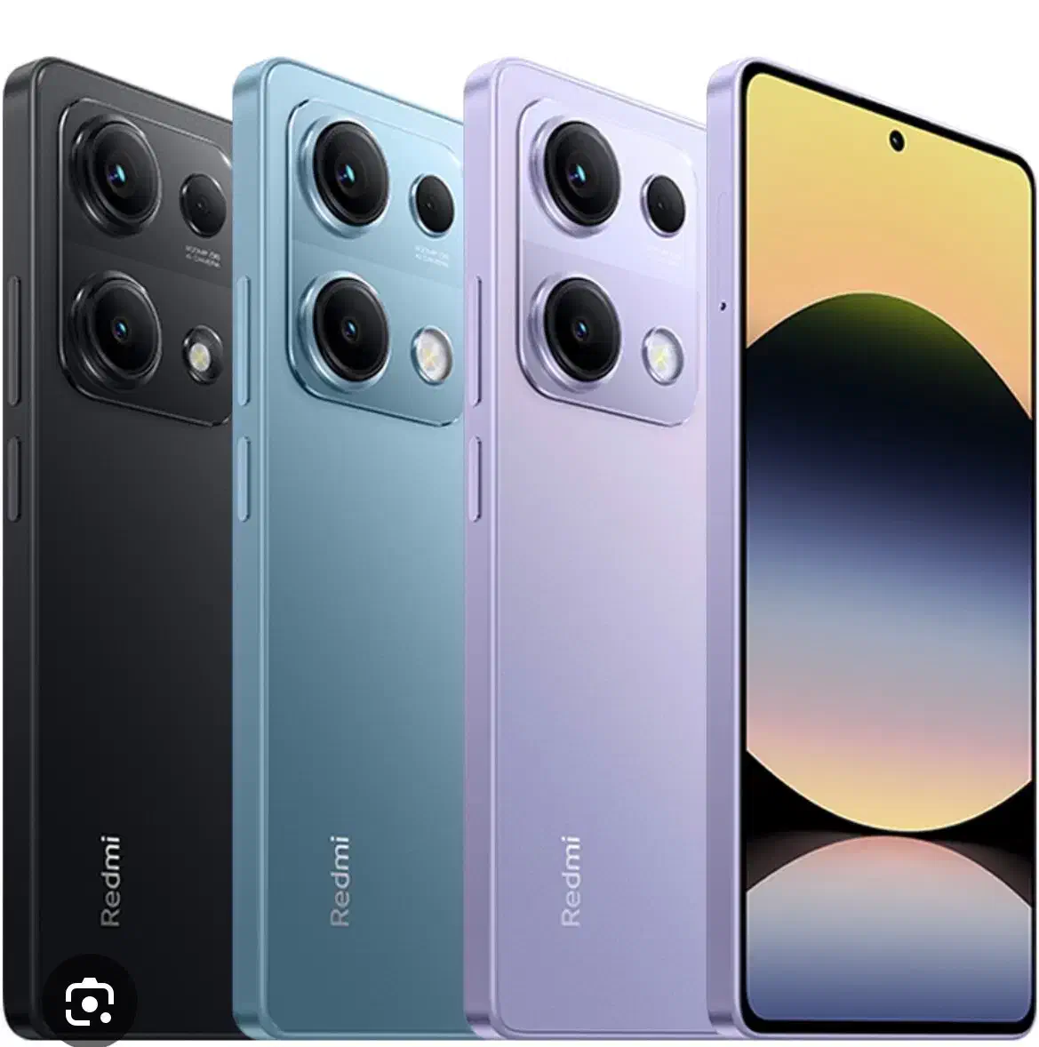 گوشی های صفر وکارکرده اندروید موجود شد|موبایل|لنگرود, |دیوار