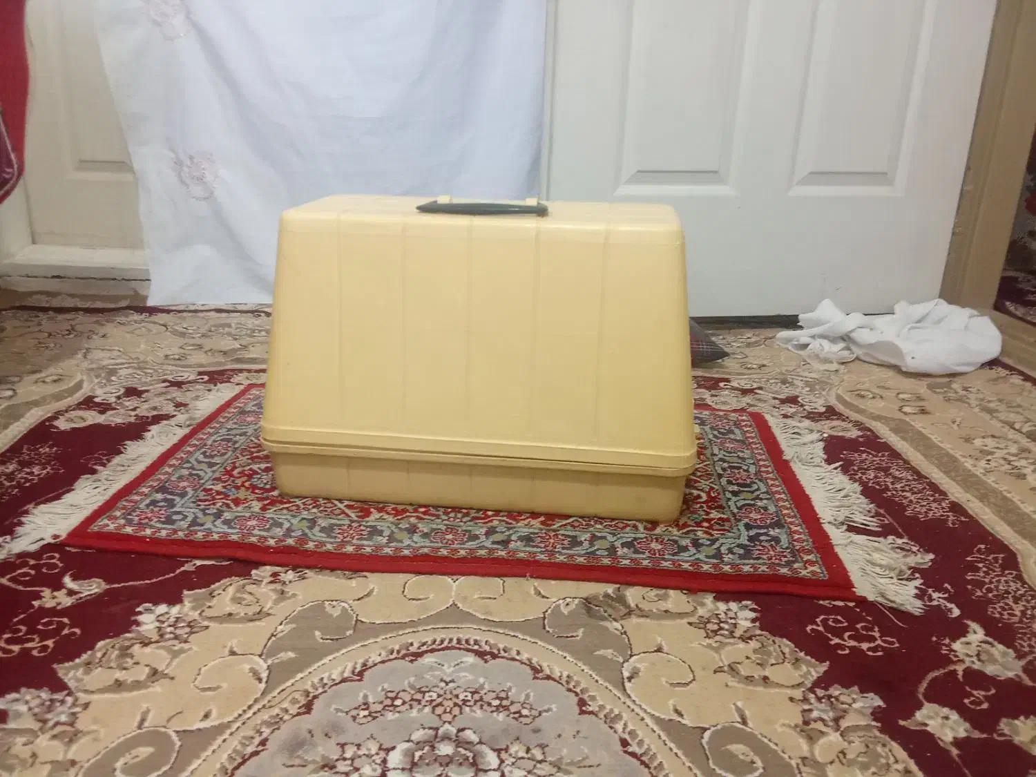 چرخ خیاطی سینجر|چرخ خیاطی و ریسندگی|زبرخان, |دیوار