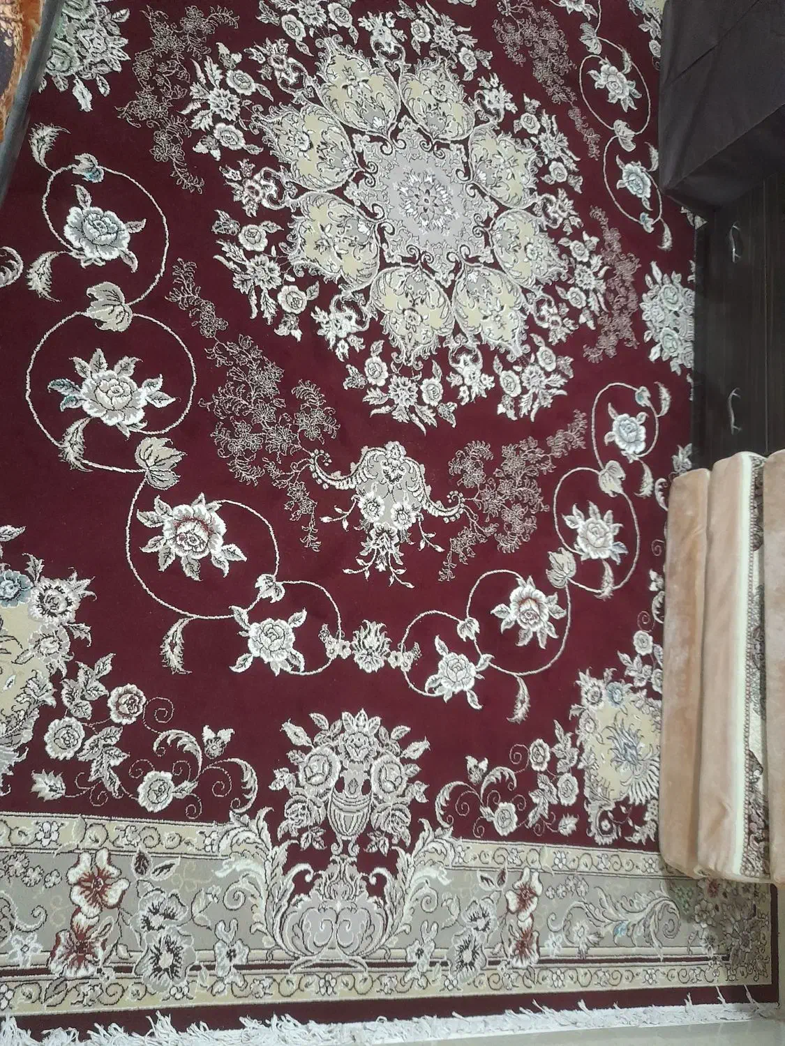 فرش|فرش|کرمانشاه, |دیوار