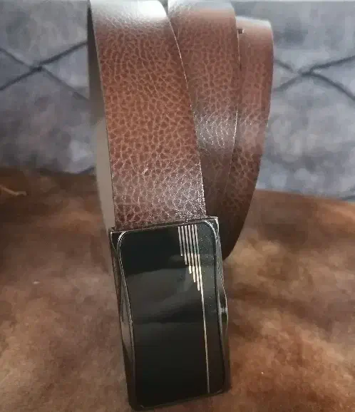 کمربند مردانه|کیف، کفش، کمربند|نجفآباد, گلدشت|دیوار