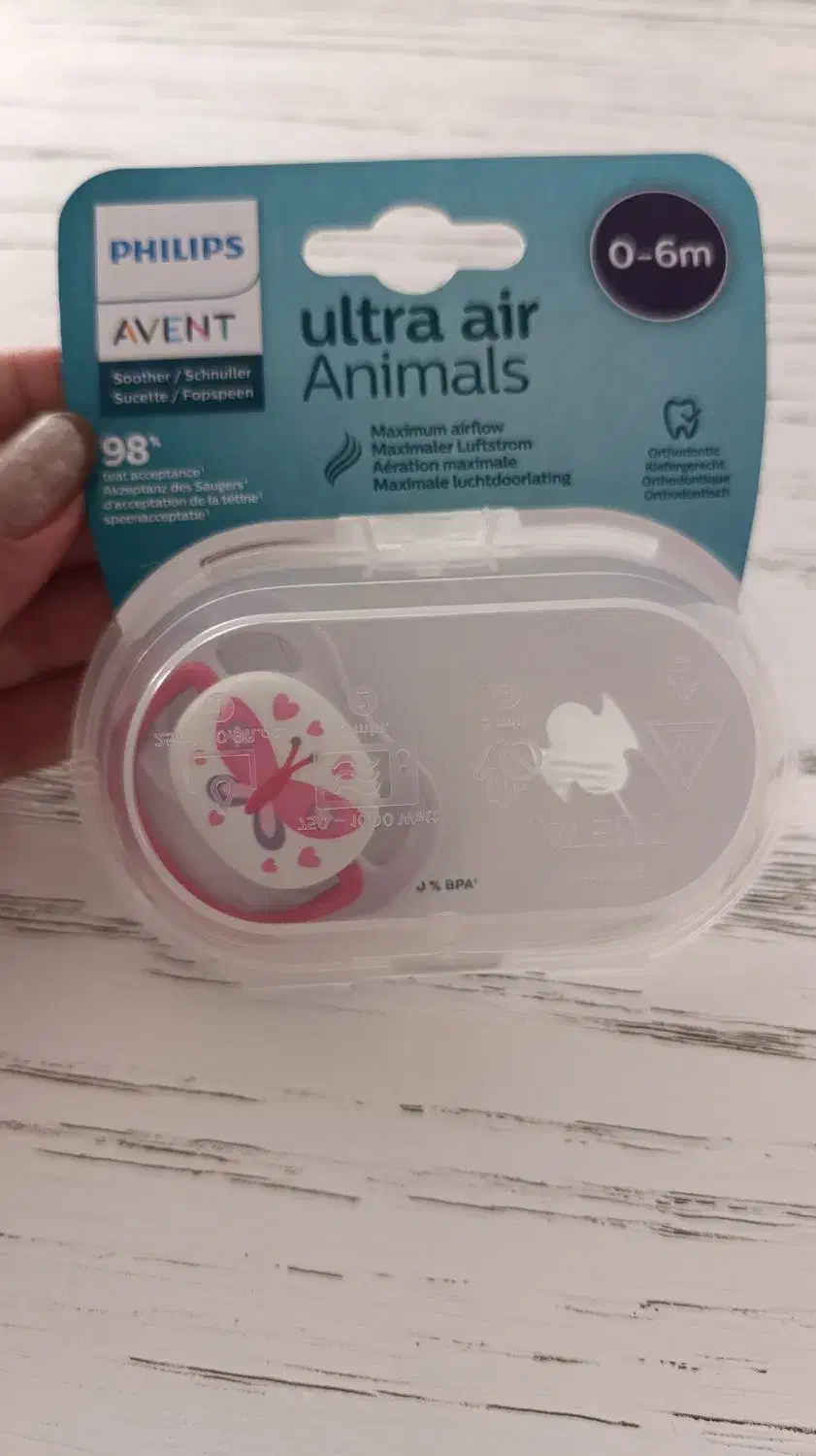 پستونک|اسباب و اثاث بچه|مشهد, عبادی|دیوار