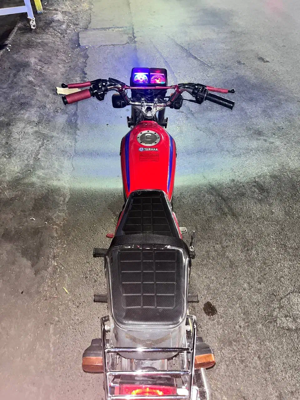 موتور|موتورسیکلت|اهواز, کوروش|دیوار