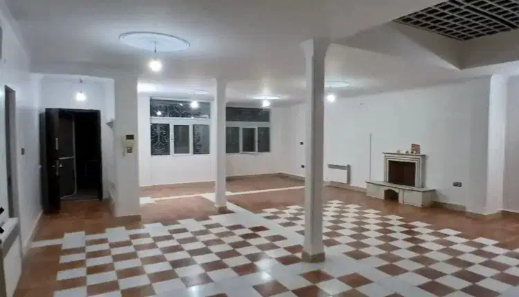 فروش آپارتمان ۱۵۳متری خوش نقشه|فروش آپارتمان|کرج, عظیمیه|دیوار