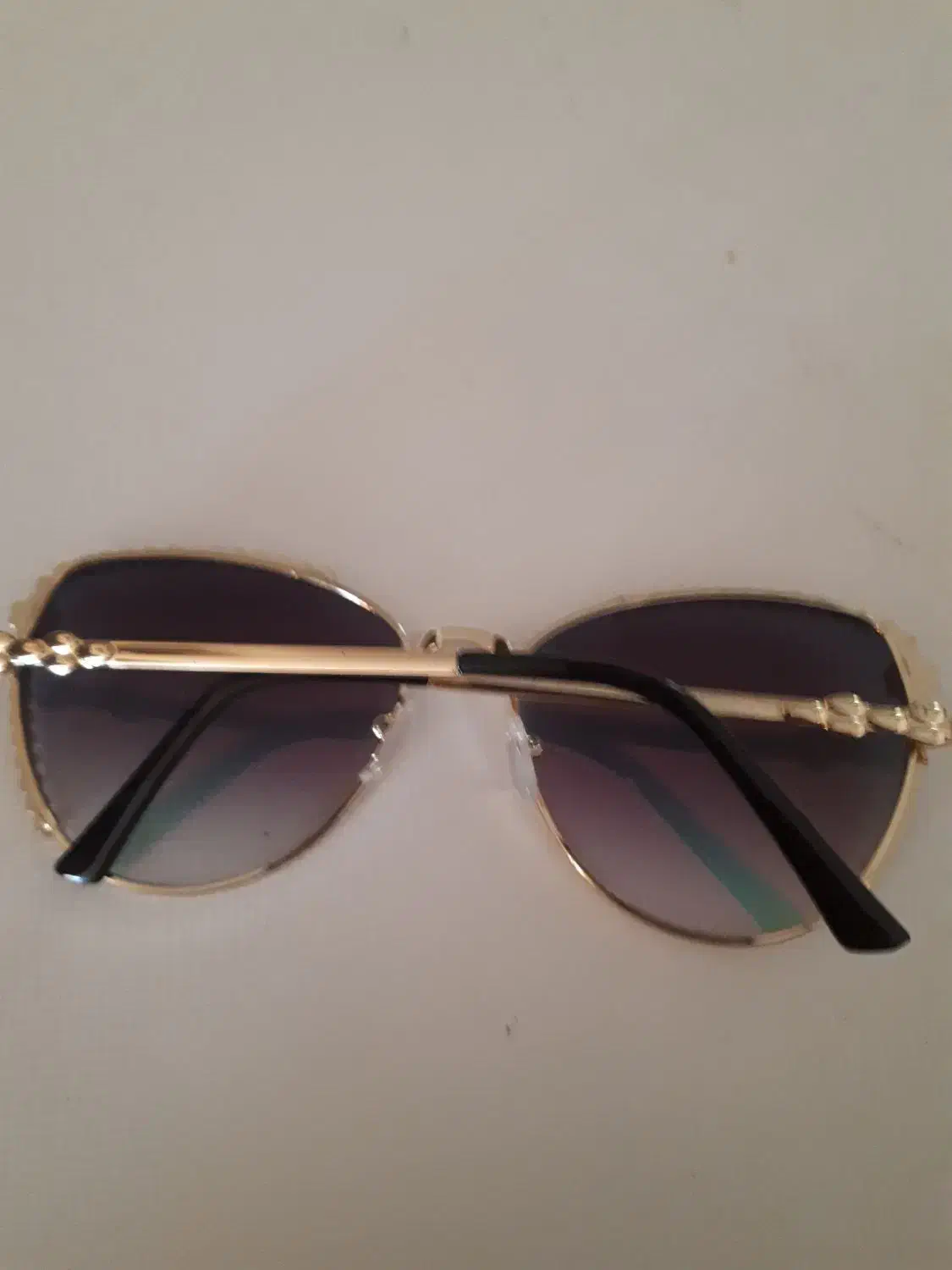 عینک افتابی زنانه|زیورآلات و اکسسوری|یاسوج, |دیوار