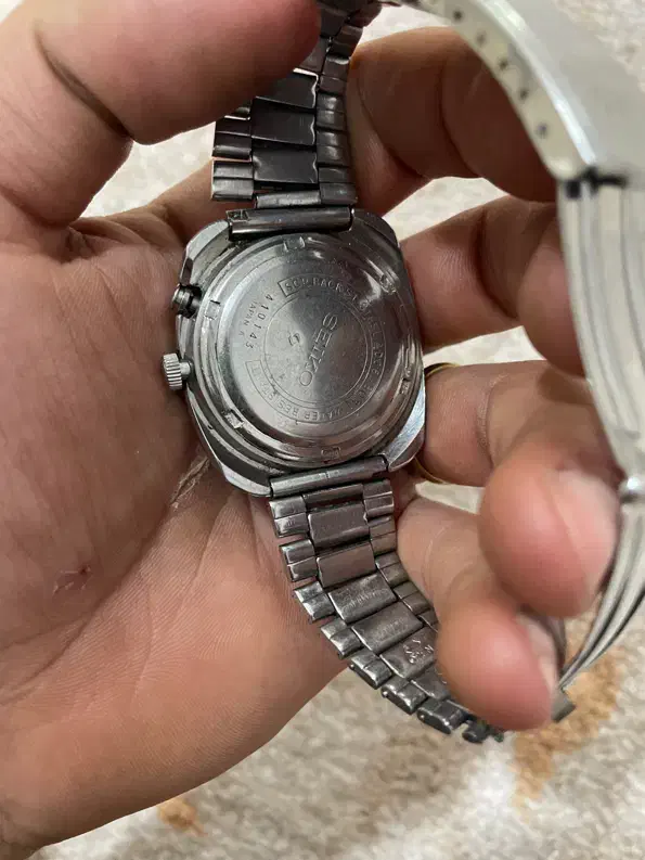 سیکو زنگی|ساعت|نقده, |دیوار