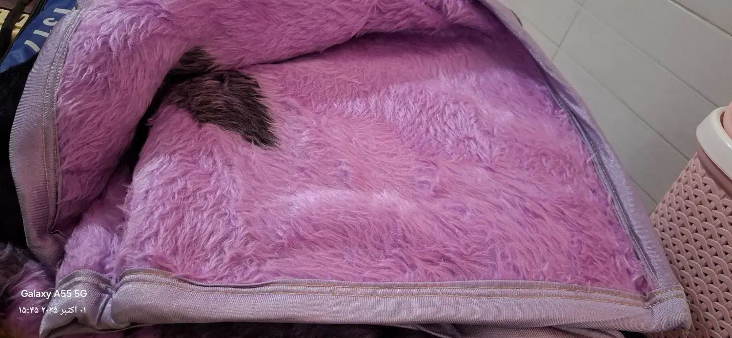 پتو یک نفره نرم ولطیف|رختخواب، بالش، پتو|میبد, |دیوار