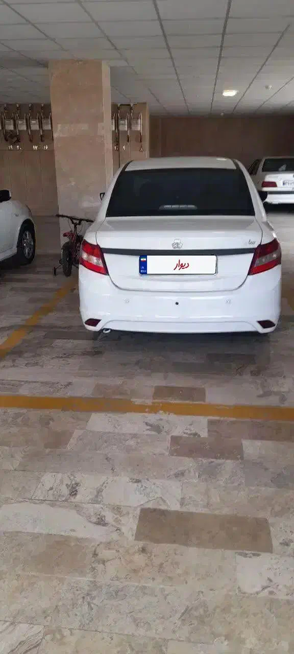 ساینا مدل ۹۸سالم|خودرو سواری و وانت|قم, پردیسان|دیوار