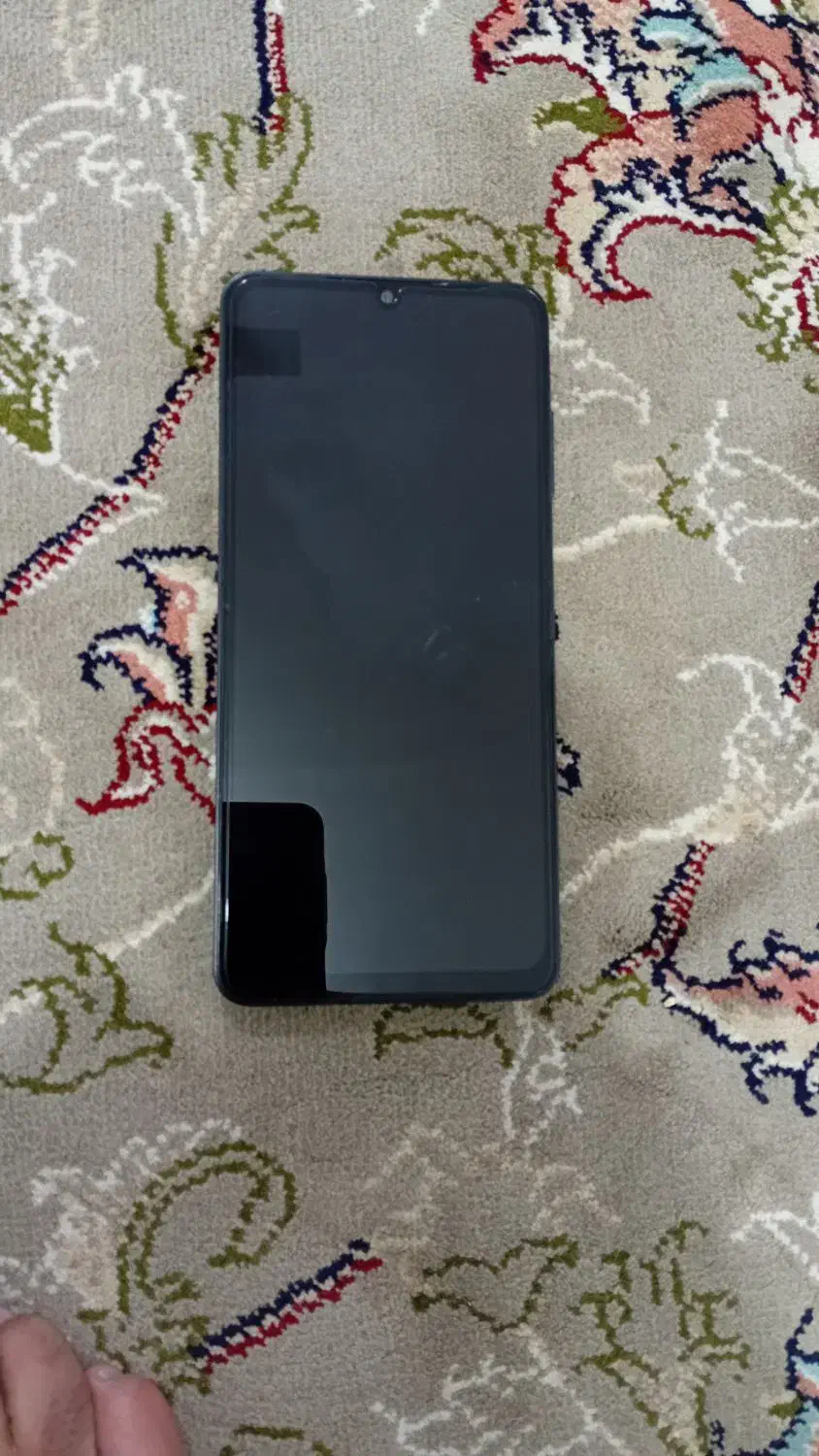 گوشی سامسونگ A06|موبایل|خواف, |دیوار