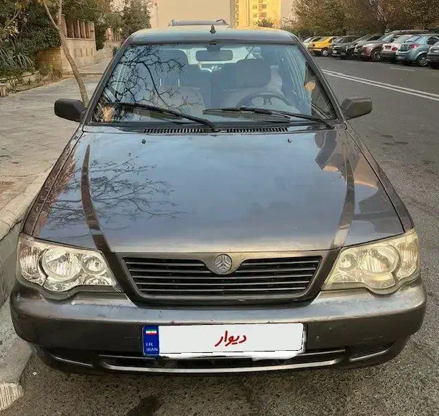 پراید۱۱۱sx|خودرو سواری و وانت|فشم, |دیوار