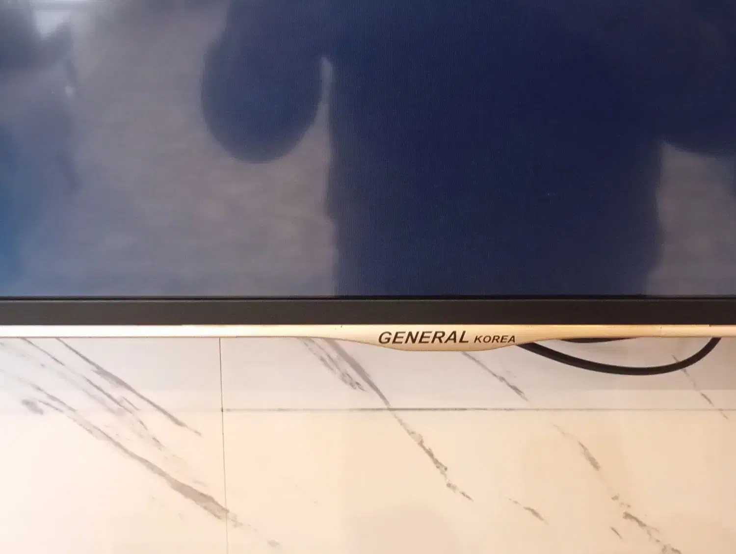 تلویزیون ال ای دی ۴۳اینج|تلویزیون و پروژکتور|سنندج, |دیوار