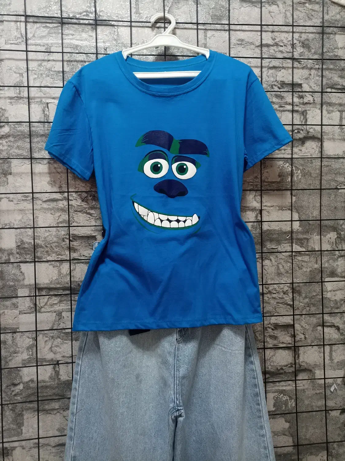 تیشرت عروسکی|لباس|شهرکرد, |دیوار