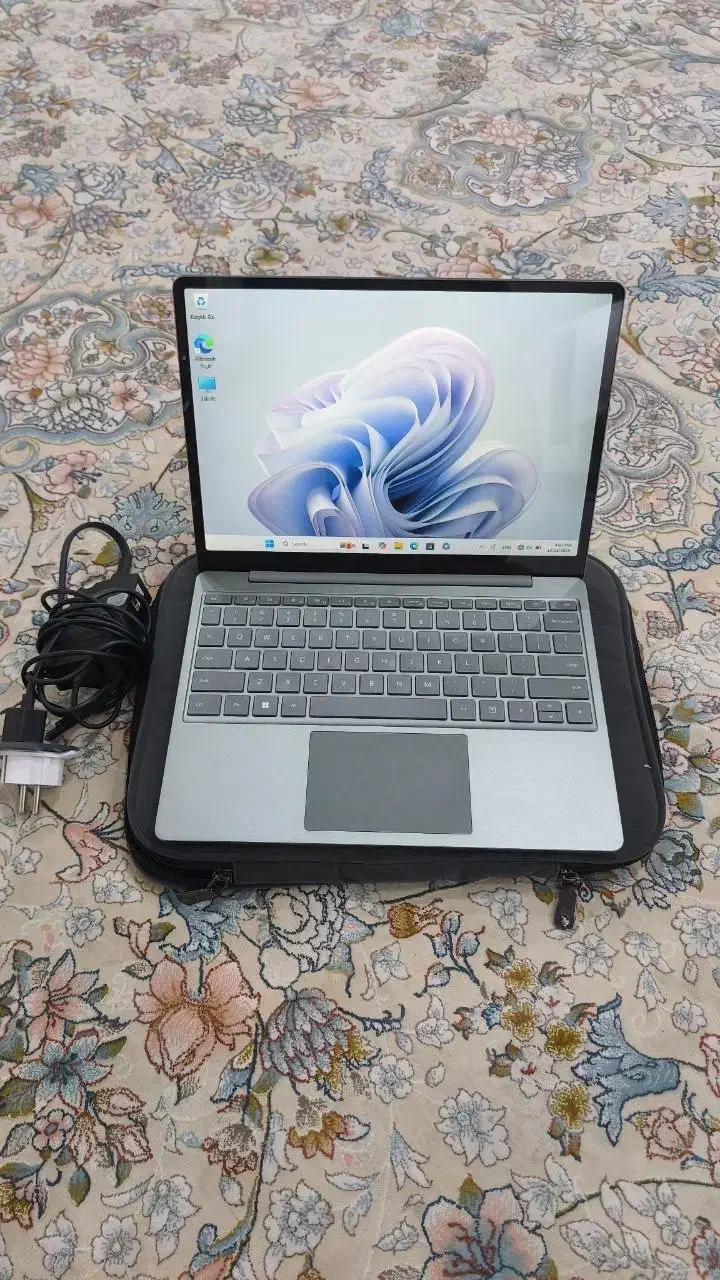 سرفیس لپ تاپ گو 3 Surface Laptop Go|رایانه همراه|تهران, ابوذر|دیوار