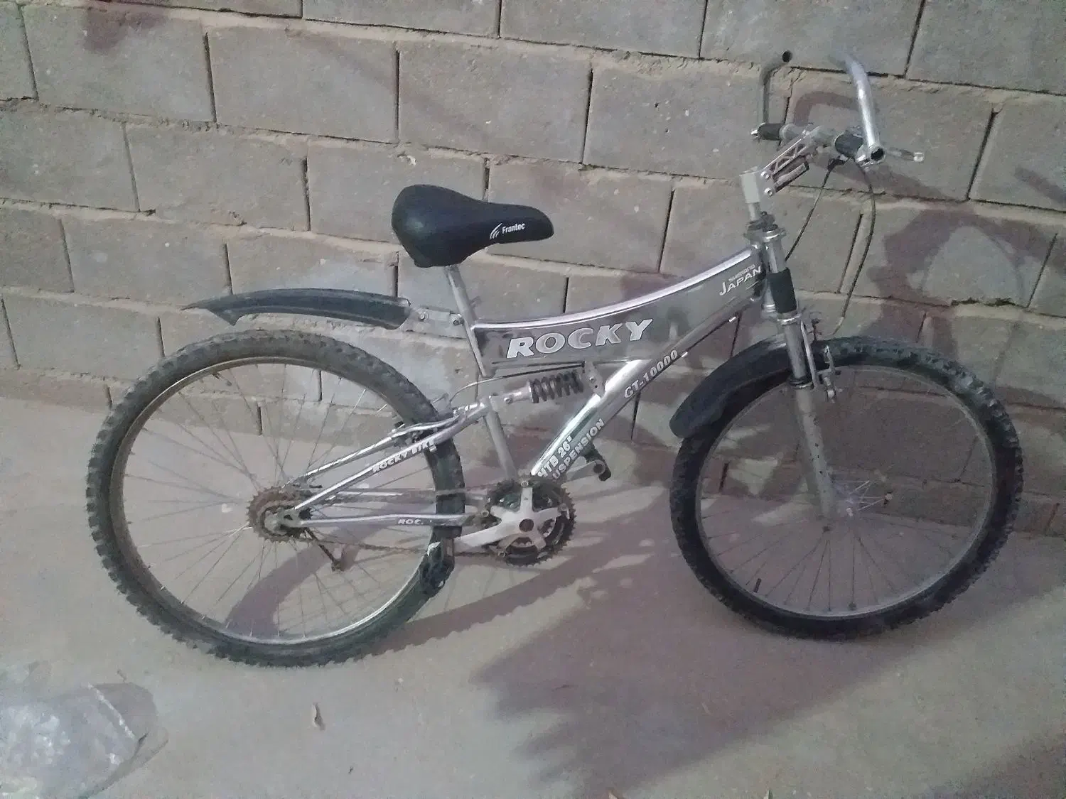 دوعدوچرخه16با1دوچرخه 26بفروش میرسد|دوچرخه، اسکیت، اسکوتر|قشم, |دیوار