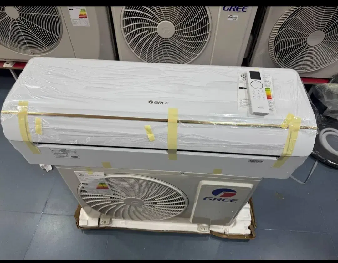 کولر گازی ۳۰هزار گری کم مصرف زیر قیمت|کولر گازی و فن‌کوئل|رشت, پل تالشان|دیوار