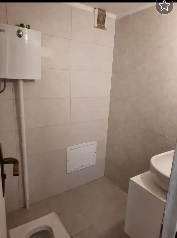 70 متر 2 خواب باکس  پونک حتی مجرد