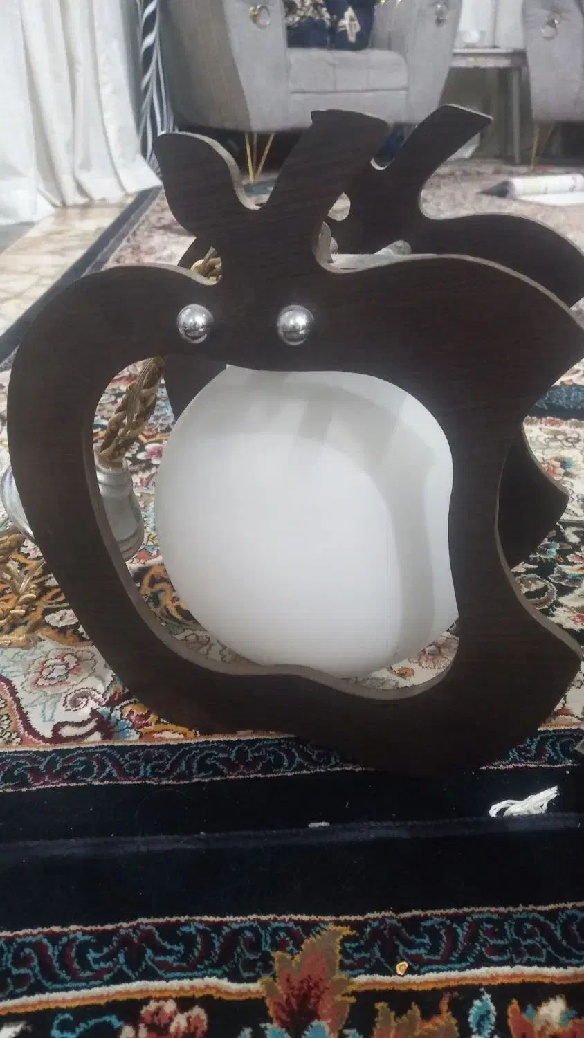 لوستر|لوستر و چراغ آویز|تهران, خاوران|دیوار