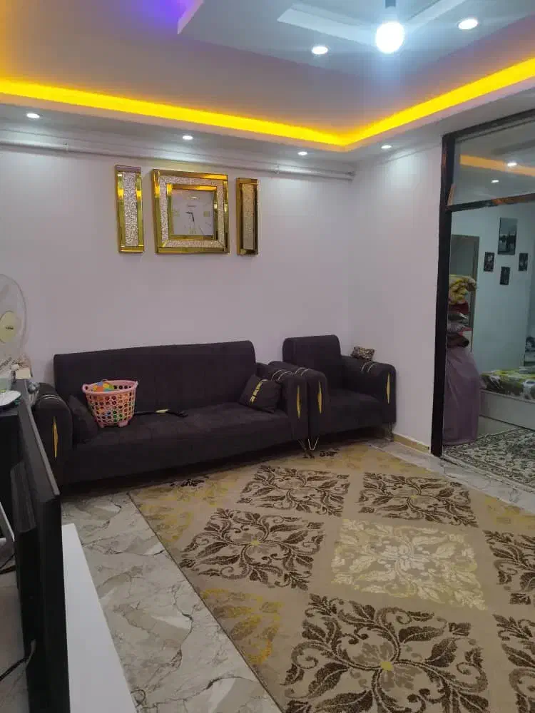اپارتمان ۸۵ متر /نواوران/نوساز/کاسبی/شکار|فروش آپارتمان|رشت, معلولین|دیوار