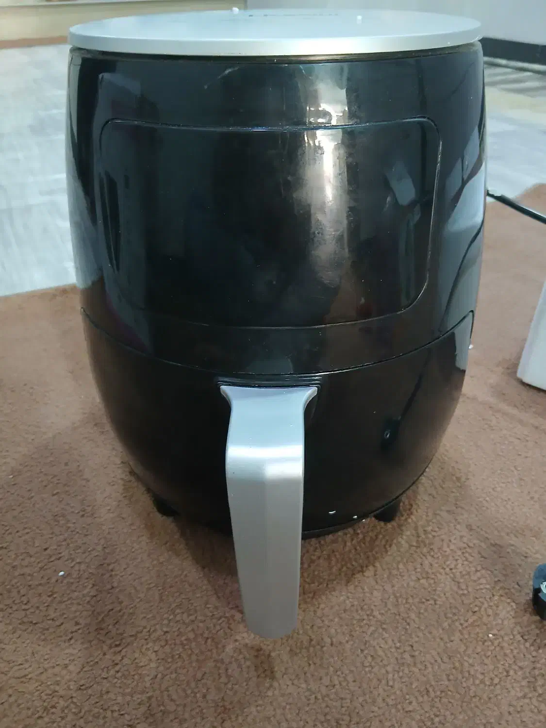 سرخ کن بدون روغن|اجاق گاز و لوازم برقی پخت‌وپز|بندر ماهشهر, |دیوار