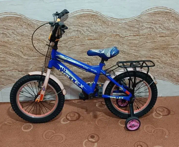 دوچرخه 16|دوچرخه، اسکیت، اسکوتر|بندر ماهشهر, |دیوار