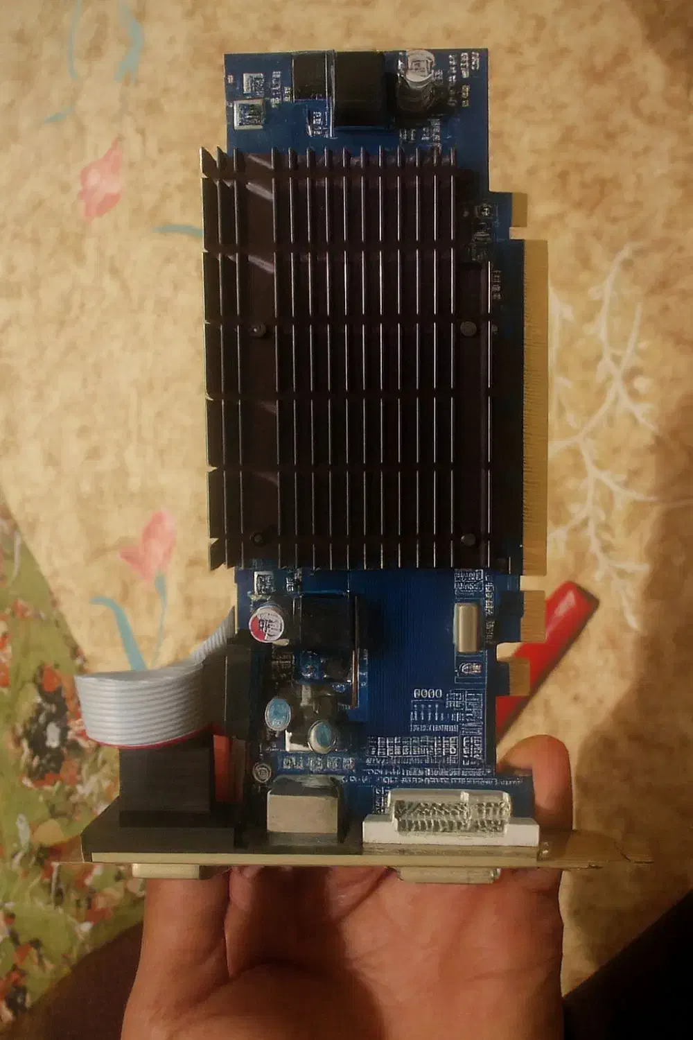 گرافیک یک|قطعات و لوازم جانبی رایانه|بهشهر, |دیوار