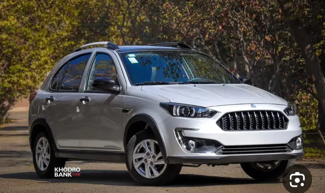 حواله ماشین اطلس s|خودرو سواری و وانت|تاکستان, |دیوار